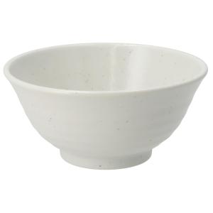 納豆も卵も混ぜやすい 超軽量どんぶり飯碗 カル：エクレ(白唐津) ニトリ｜ニトリ Yahoo!店