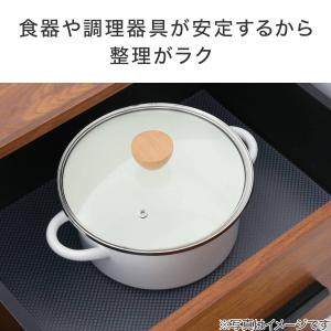 抗菌消臭滑り止めシート(KB001 45×18...の詳細画像2