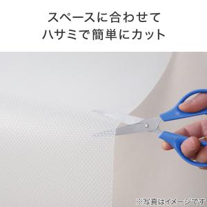 抗菌消臭滑り止めシート(KB001 45×18...の詳細画像4