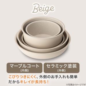 取っ手がとれる 超軽量汚れがつきにくい深型フラ...の詳細画像4