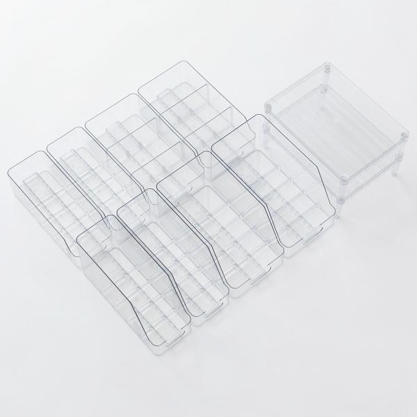 キッチン上台収納 Nブランスタンド10点セット ニトリ 限定価格：1/5迄