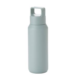 炭酸ボトル 600mL(グリーン AN530) ...の商品画像