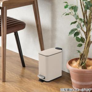 ペダルペール ソフトクローズ 5L(モカ SM...の詳細画像5