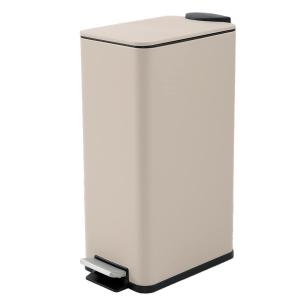 ニトリ ペダルペール バゲット WH(12L) ゴミ箱 ごみ箱 ペール