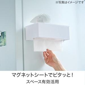 マグネット付きペーパータオルホルダー (KI9...の詳細画像2