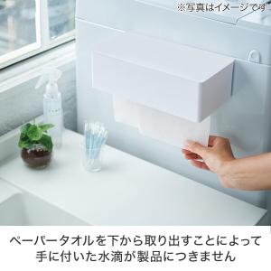 マグネット付きペーパータオルホルダー (KI9...の詳細画像3