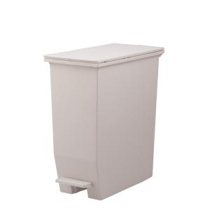 棚下ペダルペール 35L(モカ) デコホーム ニトリ