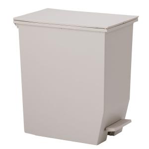 棚下ペダルペール 45L(モカ) デコホーム ニトリの詳細画像5