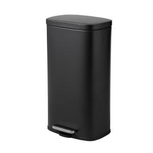 ペダルペール バゲット 30L (ブラック) ...の詳細画像1