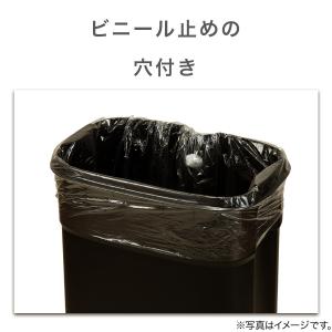 ペダルペール バゲット 30L (ブラック) ...の詳細画像5