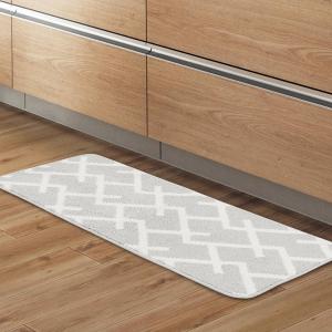 フロアマット(キカ2 LGY 45X120 RW02) ニトリ｜ニトリ Yahoo!店