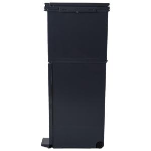 分別ダストボックス スリム パッキン付 (ペダ...の詳細画像2