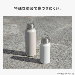 ステンレスハンドル付きスクリューボトル 530...の詳細画像5