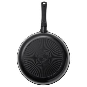 ガス火 超軽量 超深型フライパン 26cm(K...の詳細画像5