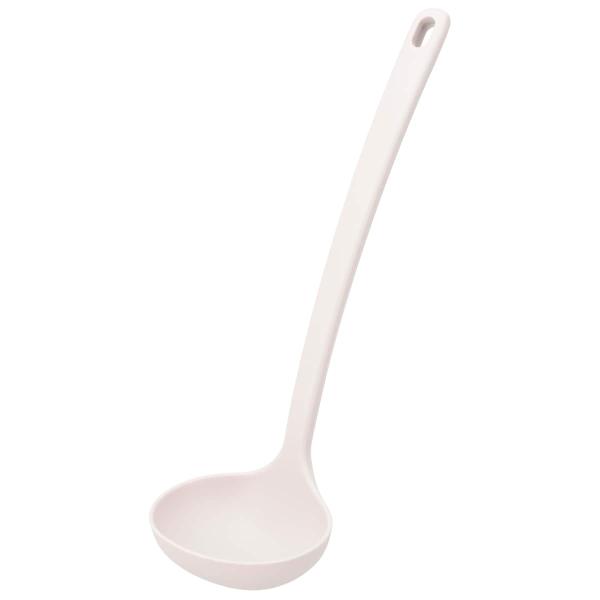 シリコーンオタマ(ローズ DH332) デコホーム ニトリ