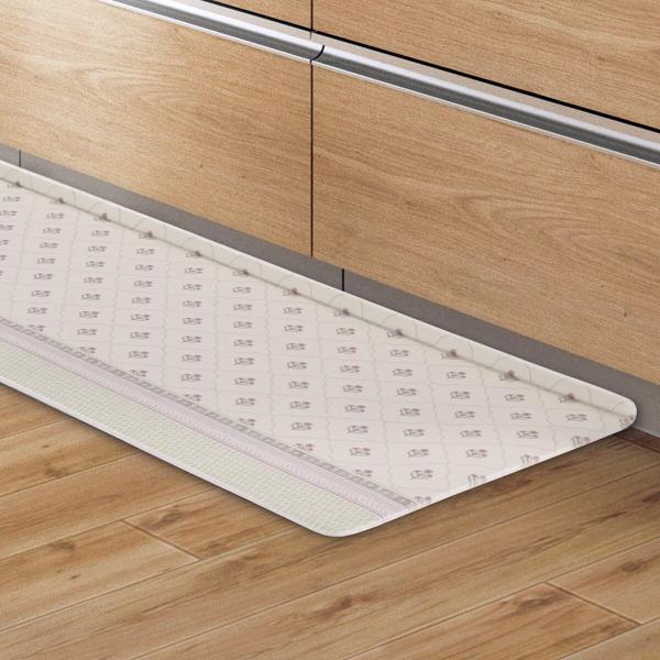 ニトリ キッチンマット｜マット｜カーペット、ラグ、マット｜家具、インテリア おすすめ人気商品一覧 通販 - Yahoo!ショッピング