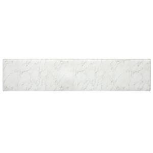 拭けるキッチン用クッションフロアマット(MA 50X240 JQ13) ニトリ