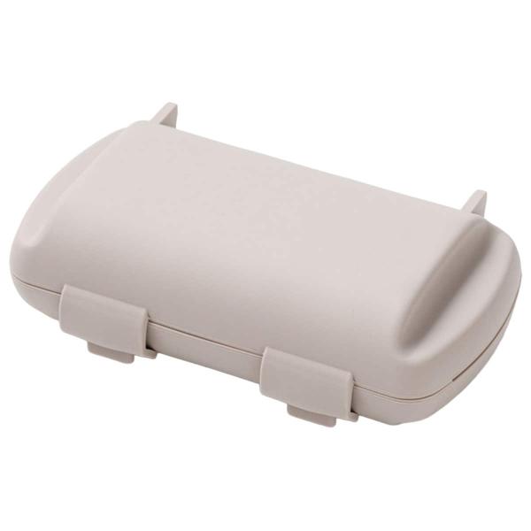 レンジで作れる ハーフホットサンドメーカー ニトリ