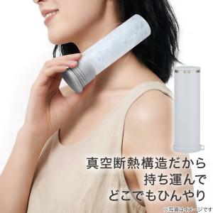 どこでもひんやり持ち運べる氷のう(270ml ...の詳細画像1