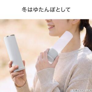 どこでもひんやり持ち運べる氷のう(270ml ...の詳細画像3