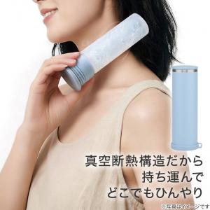 どこでもひんやり持ち運べる氷のう(270ml ...の詳細画像1