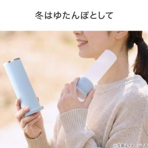 どこでもひんやり持ち運べる氷のう(270ml ...の詳細画像3