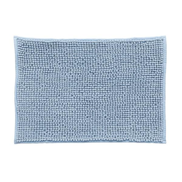 しっかり吸水バスマット(35x50cm BL YM002) ニトリ