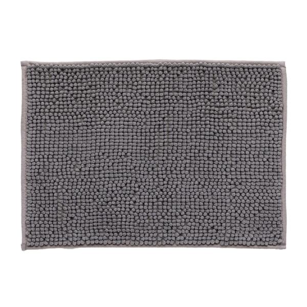 しっかり吸水バスマット(35x50cm GY YM002) ニトリ