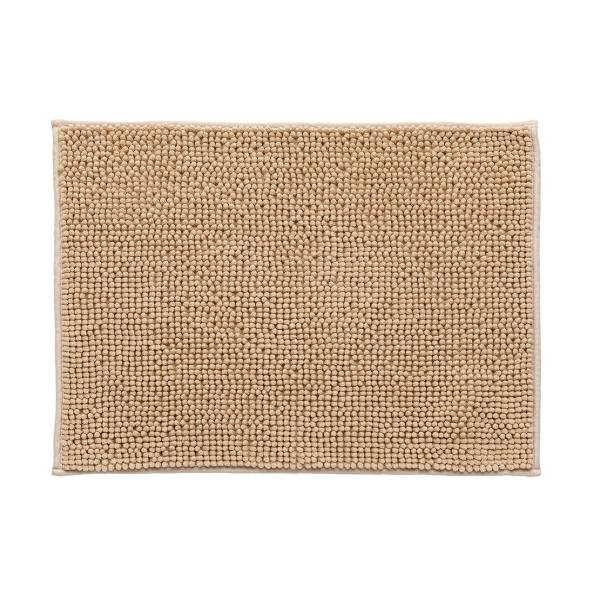 しっかり吸水バスマット(45x60cm BE YM002) ニトリ