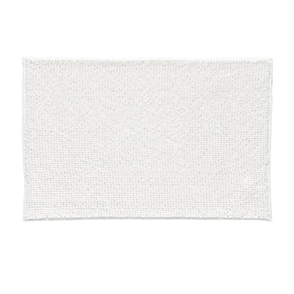 しっかり吸水バスマット(50x80cm WH YM002) ニトリ