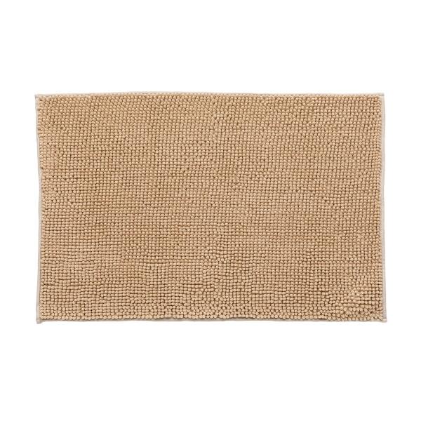 しっかり吸水バスマット(50x80cm BE YM002) ニトリ