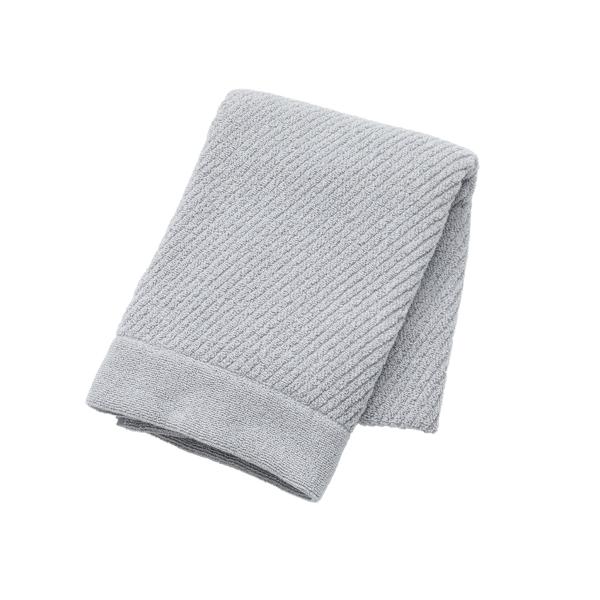 バスタオル(60x120 LGY WT006) ニトリ