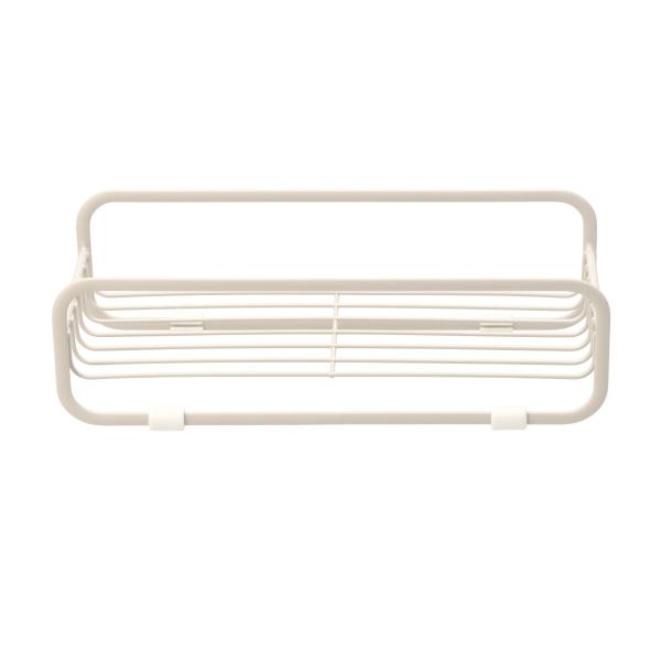 バスラック １段(ライトモカ SU03) デコホーム ニトリ