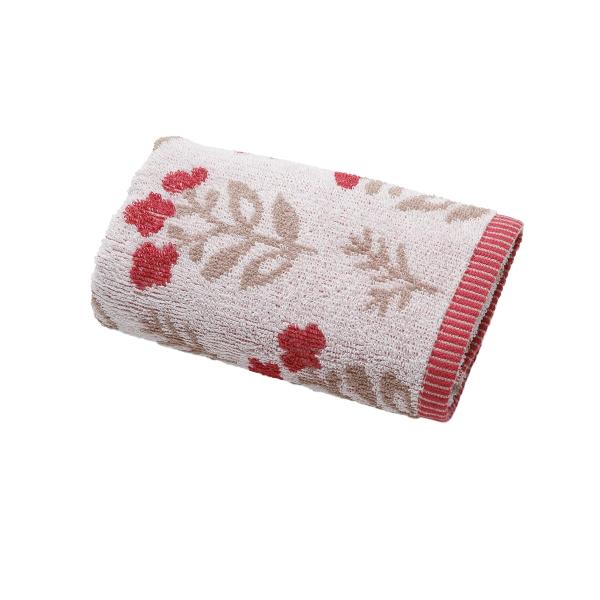 フェイスタオル(CWI GT25) ニトリ