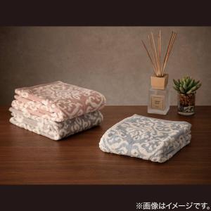 フェイスタオル(34x80 OF LGY GT...の詳細画像3