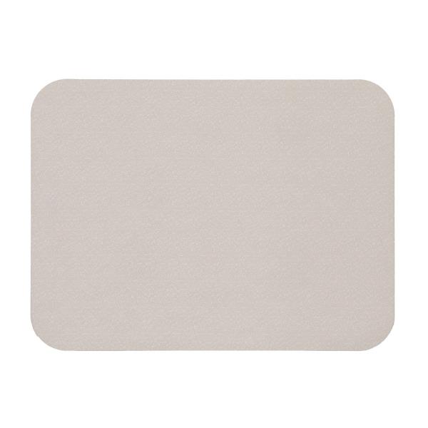 珪藻土入りやわらかバスマット(ライトモカ 厚さ3mm 29X39) ニトリ