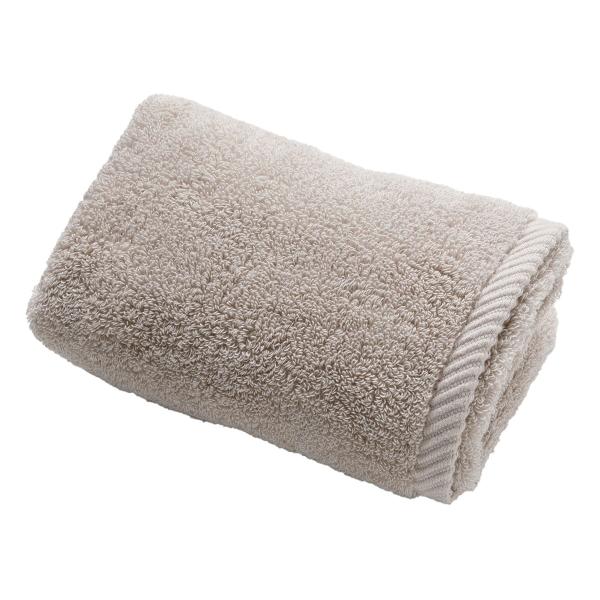 ふんわりタッチボリュームフェイスタオル(MO) ニトリ