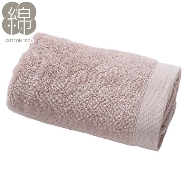 フェイスタオル(ローズ SW01) デコホーム ニトリ