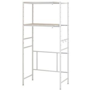 洗濯機ラック (HU03) ニトリ