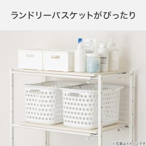 洗濯機ラック (HU03) ニトリの詳細画像5