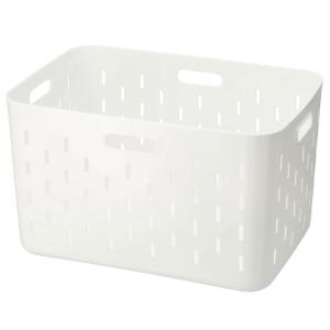 ランドリーバスケット レギュラー(CH02) ニトリの商品画像