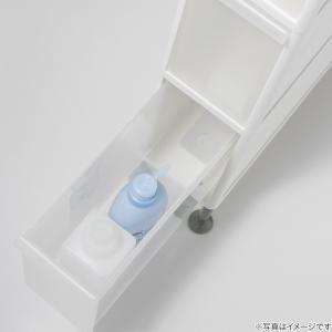段差がまたげる隙間ストッカー140(3段 14...の詳細画像4