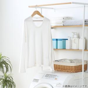 立てかけ式洗濯機ラック (HW06) ニトリの詳細画像2