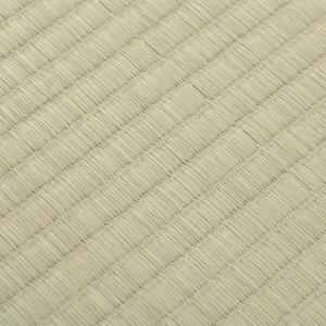 い草カーペット 備前 (江戸間 6畳) ニトリの詳細画像1