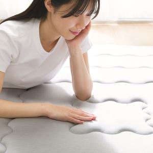 極厚30mmウレタン入り 接触冷感+防汚加工+...の詳細画像2