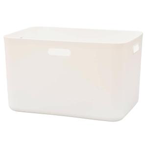 収納ケース ソフトNインボックス V レギュラー ホワイト ニトリ｜ニトリ Yahoo!店