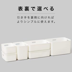 収納ケース ソフトNインボックス V レギュラ...の詳細画像4