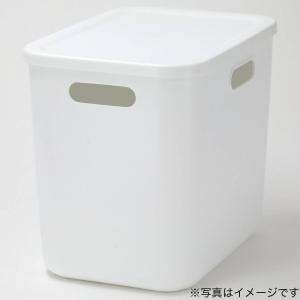 ソフトNインボックス用フタハーフ (ホワイト)...の詳細画像2
