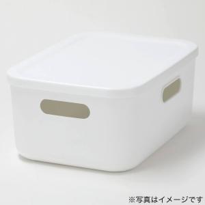 ソフトNインボックス用フタハーフ (ホワイト)...の詳細画像3