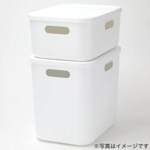 ソフトNインボックス用フタハーフ (ホワイト)...の詳細画像5